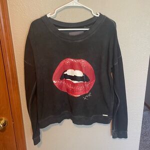 Kendall & Kylie sweatshirt
